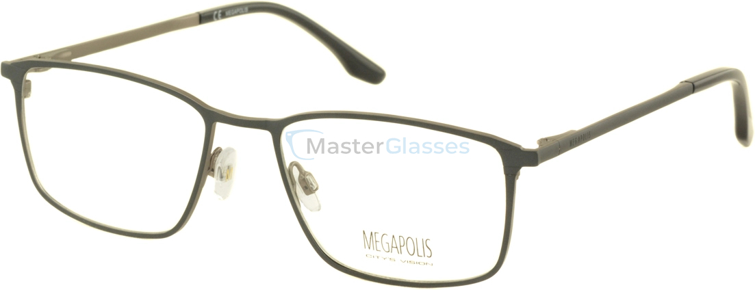 Оправа Megapolis 1266 sea