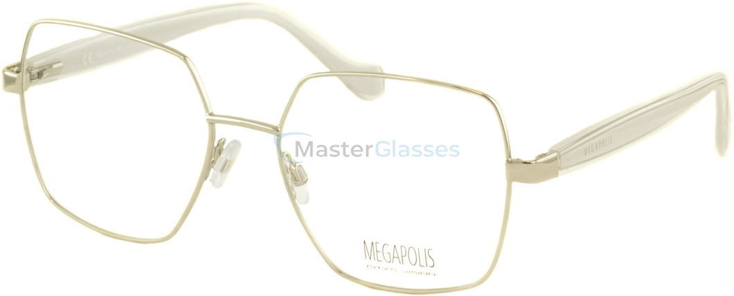 ������ Megapolis 1320 silver