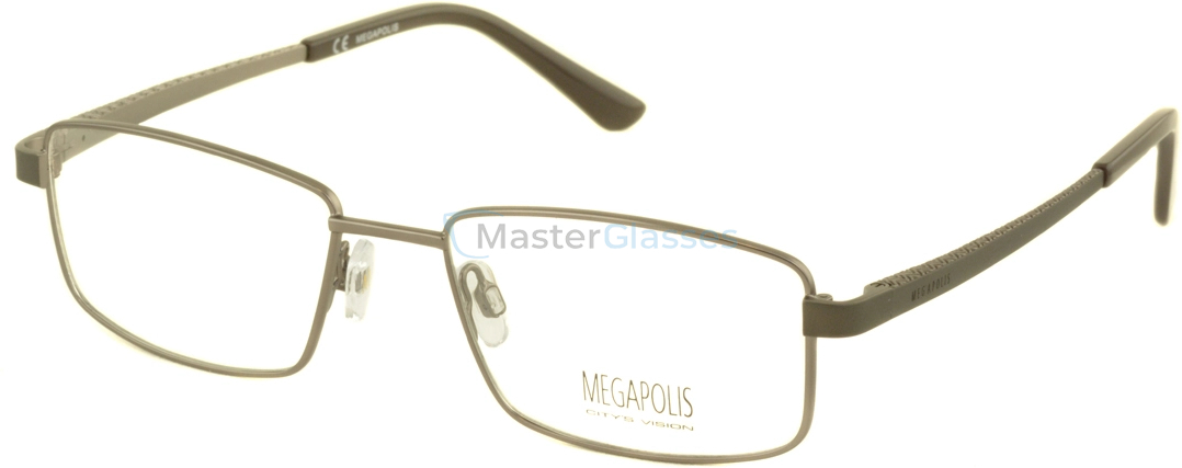 Оправа Megapolis 1372 brown