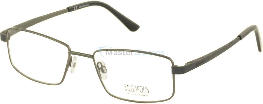 ������ Megapolis 1372 grey