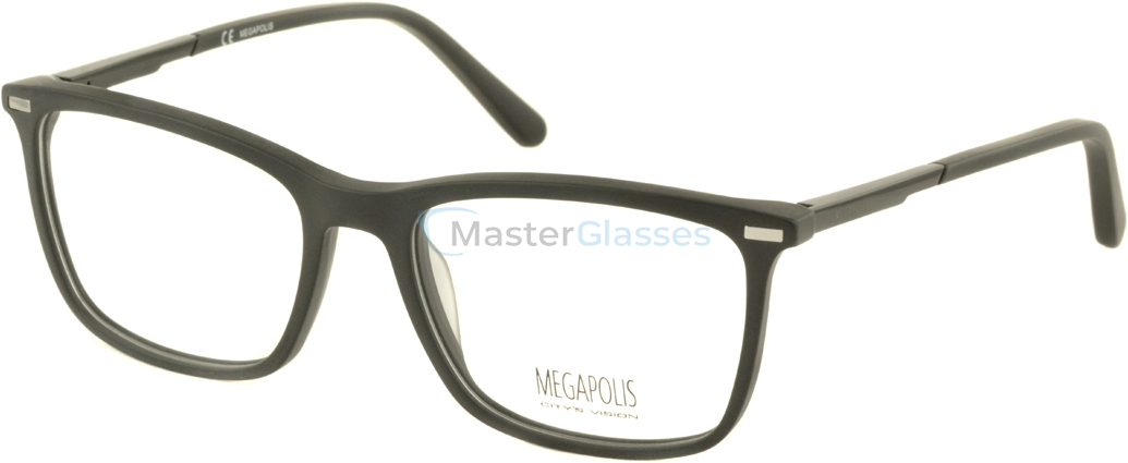 Оправа Megapolis 1392 nero