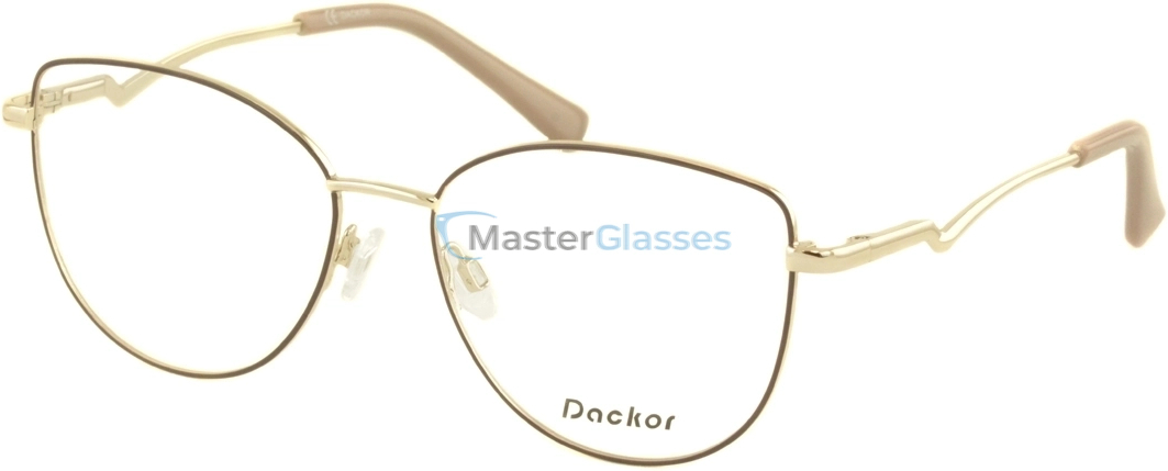 ������ DACKOR 006 gold