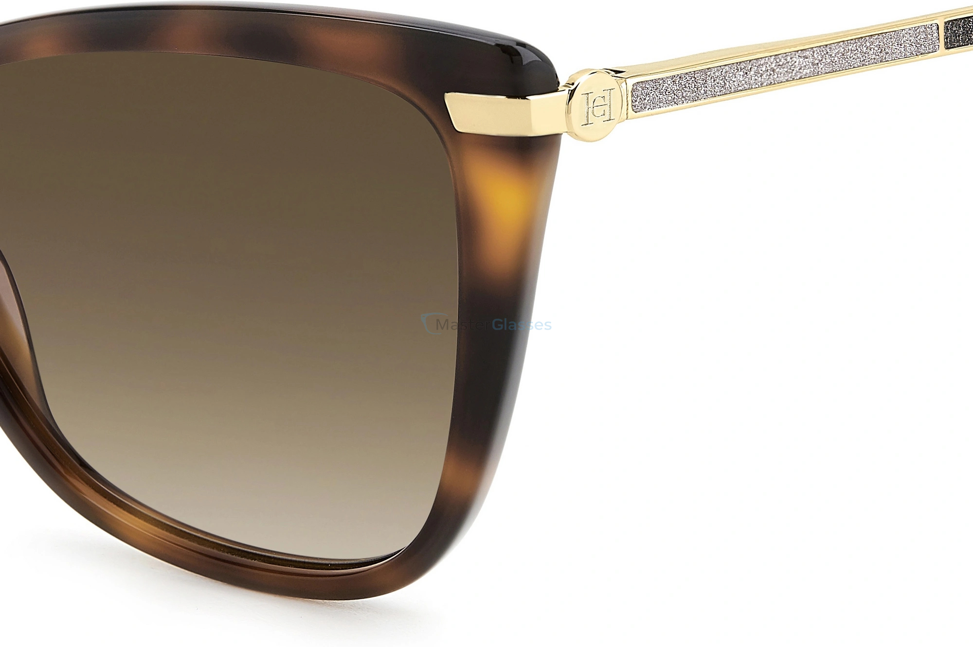 Солнцезащитные очки CAROLINA HERRERA HER 0262/S 086 HAVANA