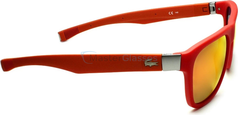 Солнцезащитные очки Lacoste L664s-800