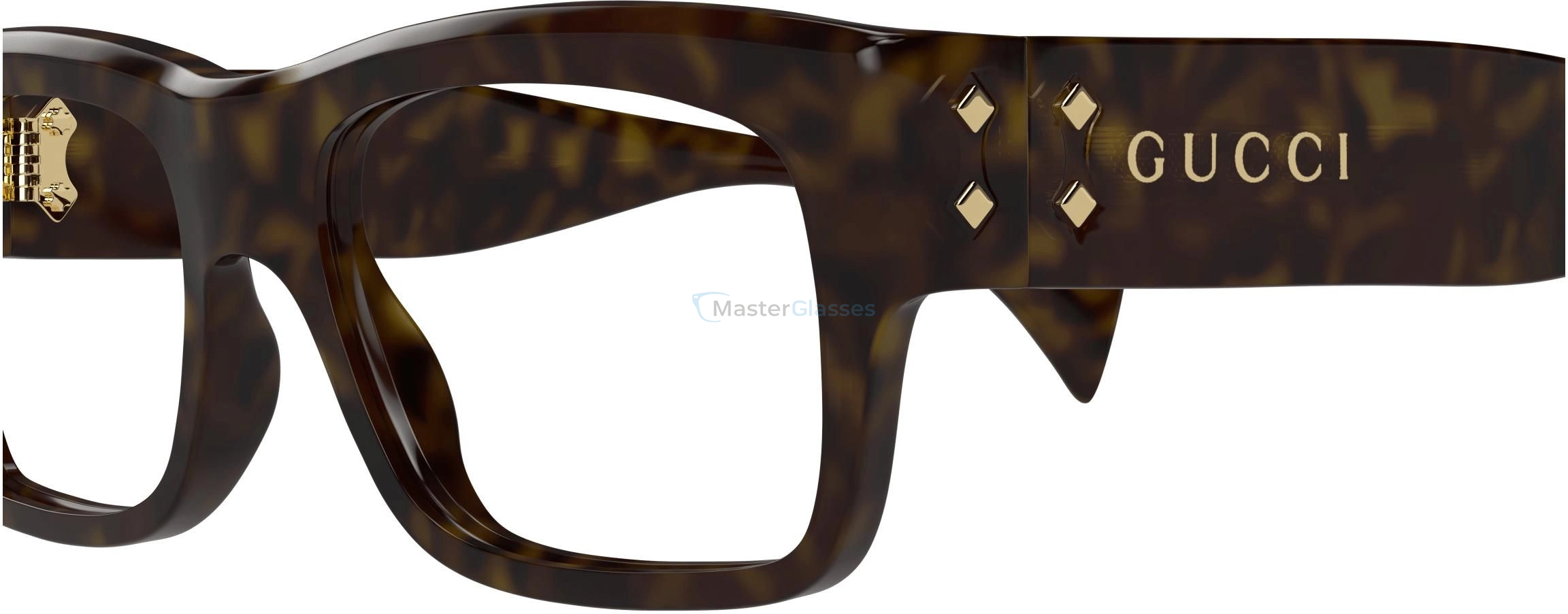 Gucci GG1707O-007 56 ������