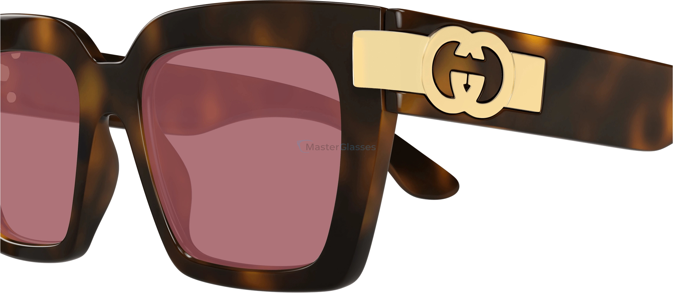 Gucci GG1689S-002 54 Очки солнцезащитные
