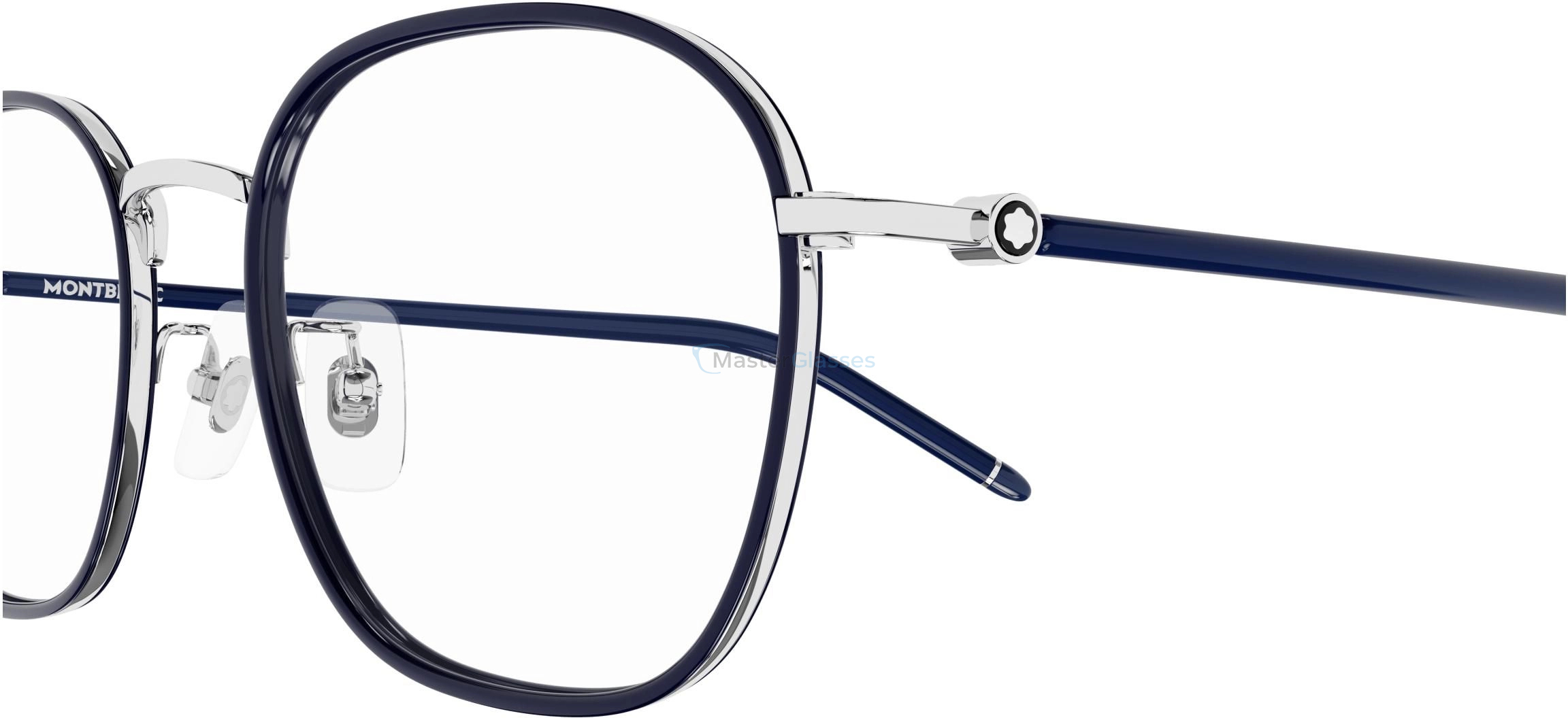 Montblanc MB0368OA-004 52 Оправа