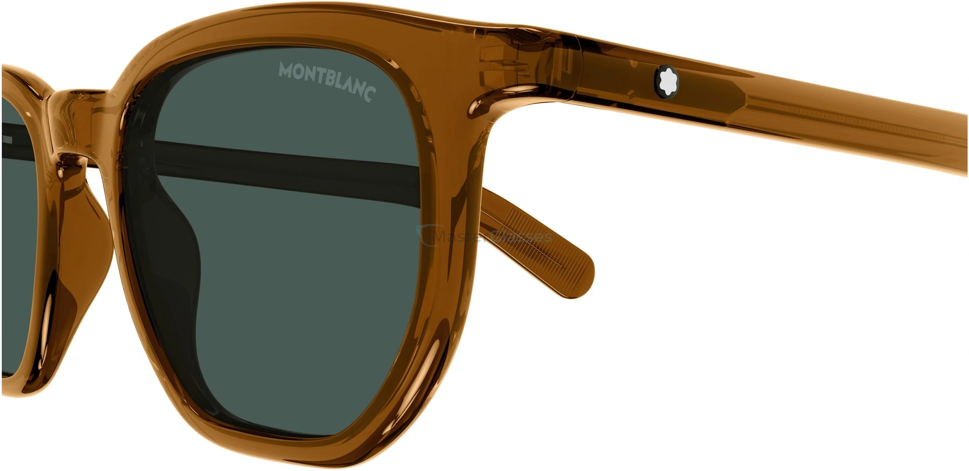 Montblanc MB0352S-002 50 ���� ��������������