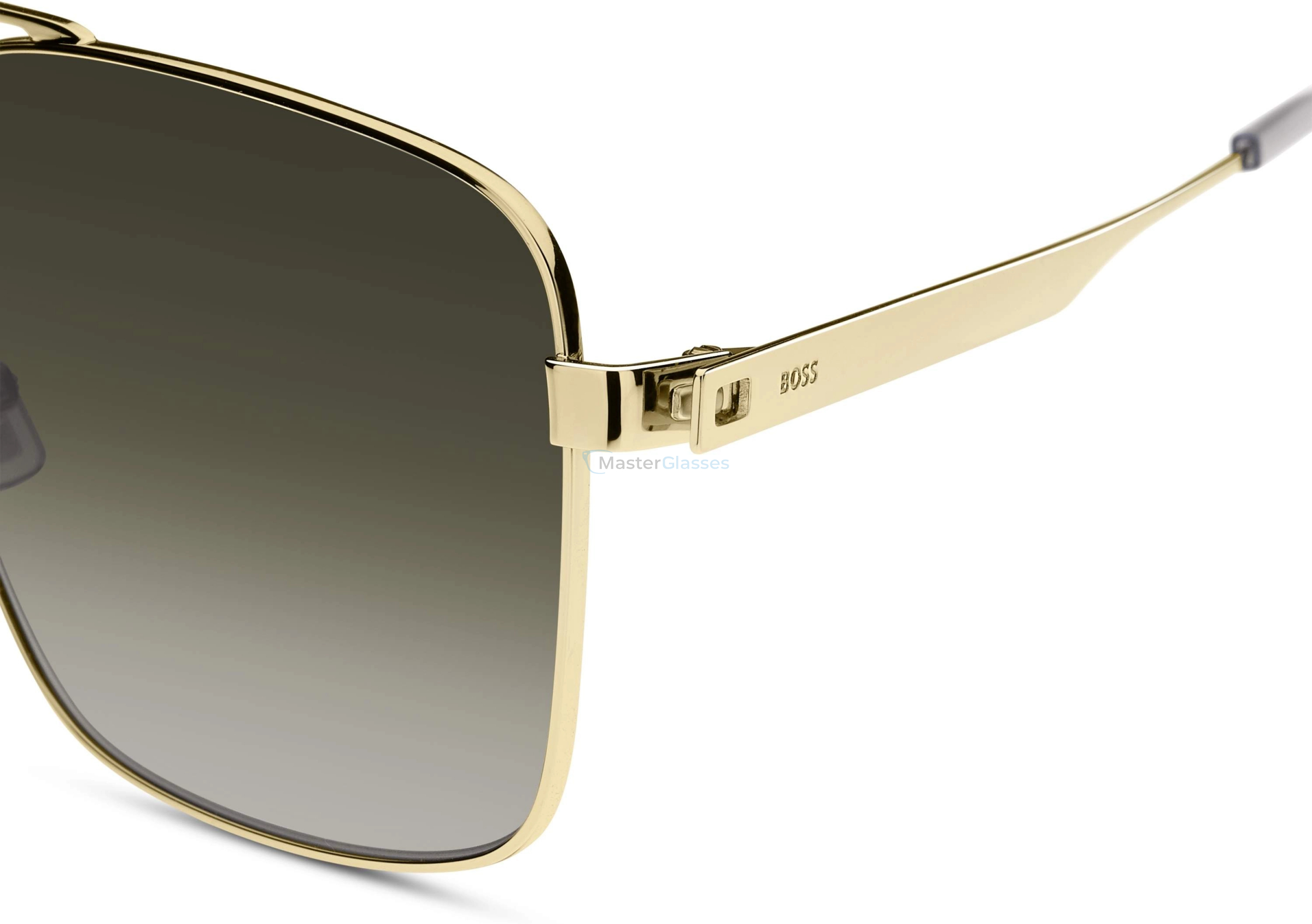 �������������� ���� HUGO BOSS 1695/S J5G Gold