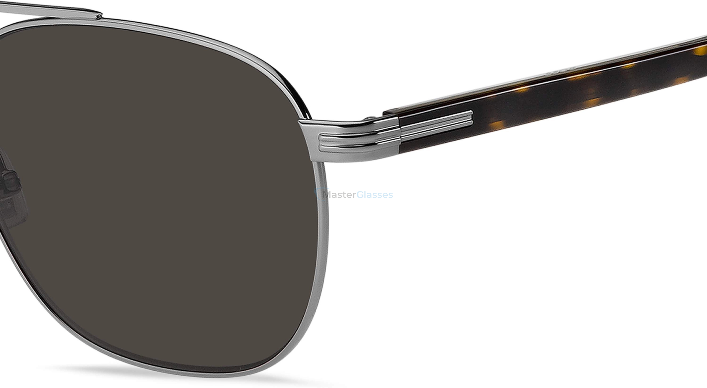 �������������� ���� HUGO BOSS 1723/S 31Z Ruthenium Havana