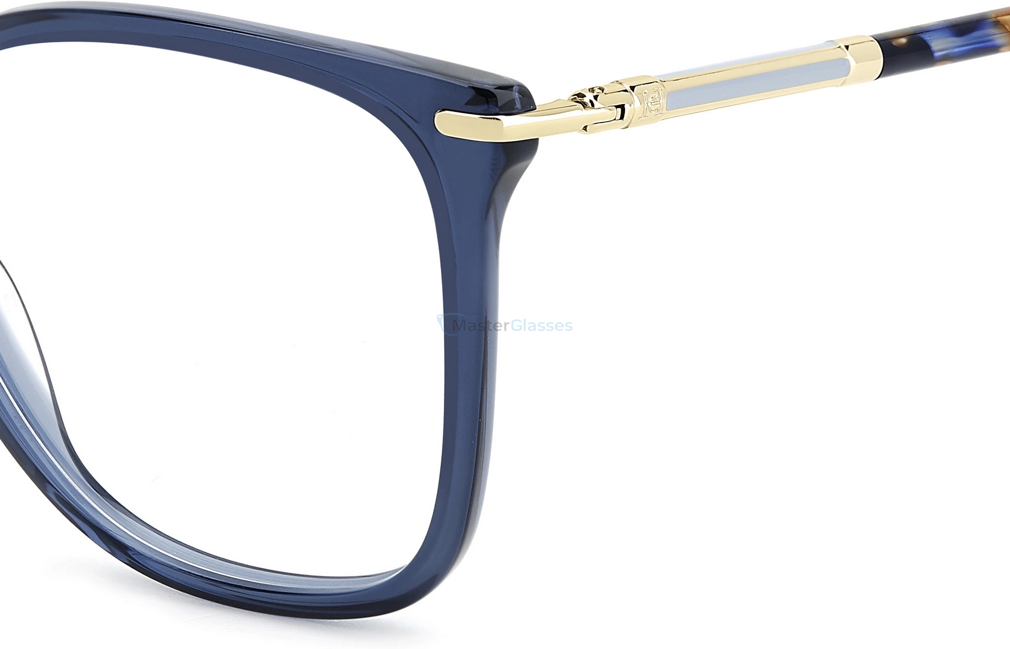 Оправа CAROLINA HERRERA HER 0270 PJP Blue