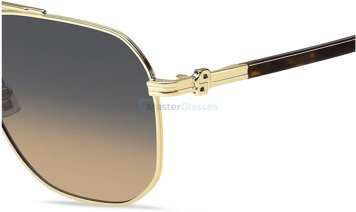 Солнцезащитные очки HUGO BOSS 1743/S 06J Gold Havana
