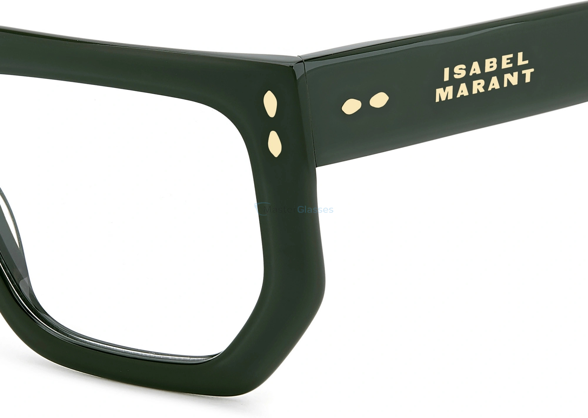 Оправа ISABEL MARANT IM 0186 1ED Green