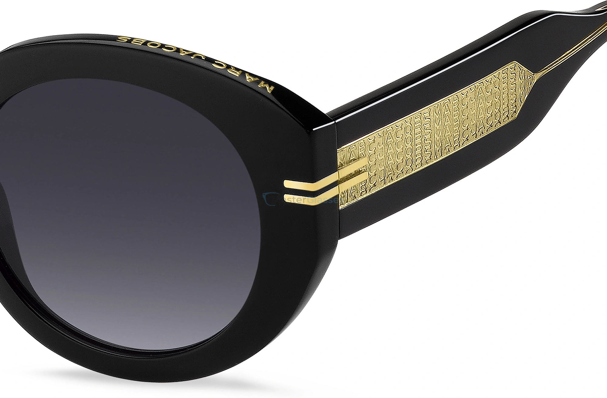 Солнцезащитные очки MARC JACOBS MJ 1110/S 7C5 Black Crystal