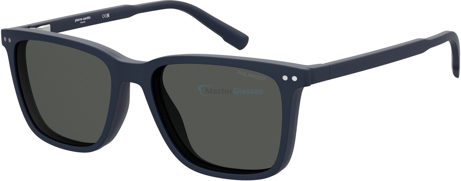 ������ � �������������� �������� PIERRE CARDIN P.C. 6280/CS FLL MATTE BLUE