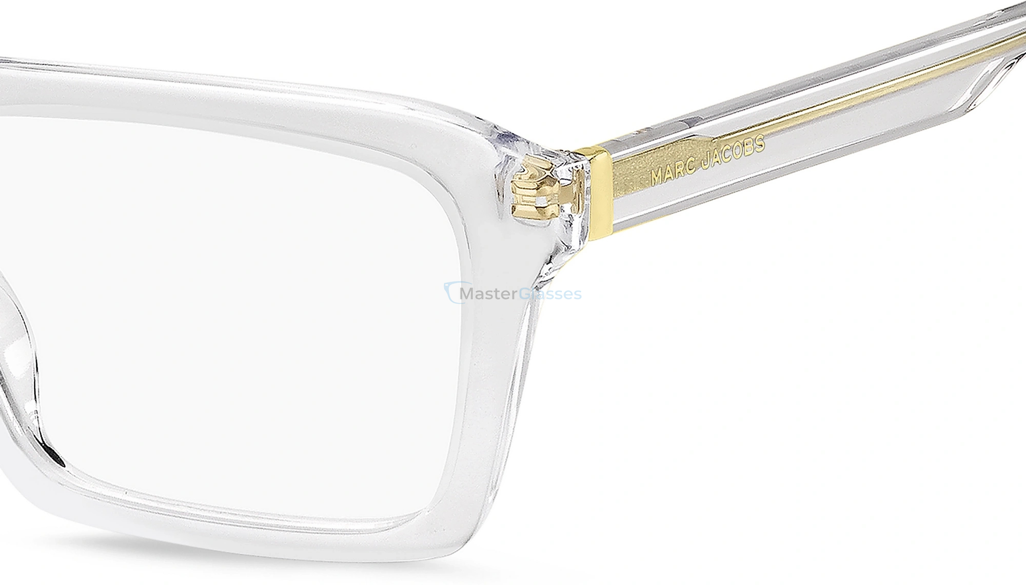Оправа MARC JACOBS MARC 790 900, цвет CRYSTAL