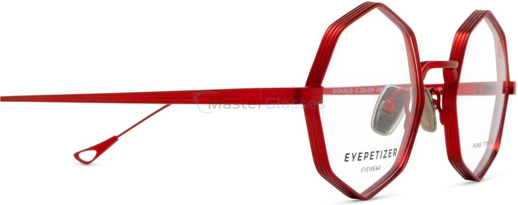 Оправа EYEPETIZER DONALD OPT C.25-OP