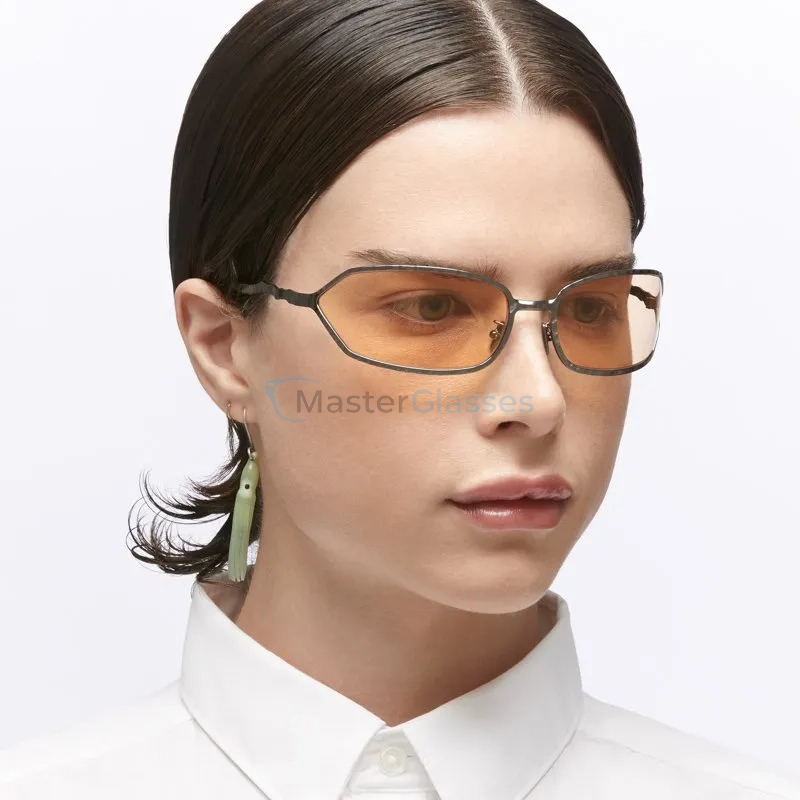 Солнцезащитные очки KUBORAUM Maske H30.SG.GM