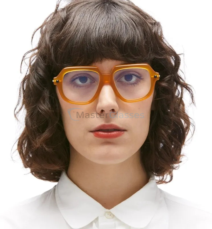 Солнцезащитные очки KUBORAUM Maske P13.SG.CA