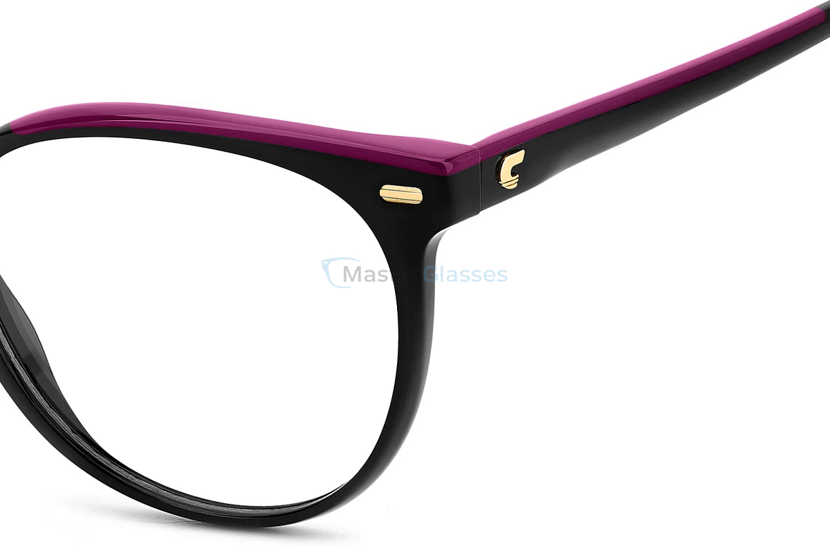Оправа CARRERA 3059 HK8 Black Violet