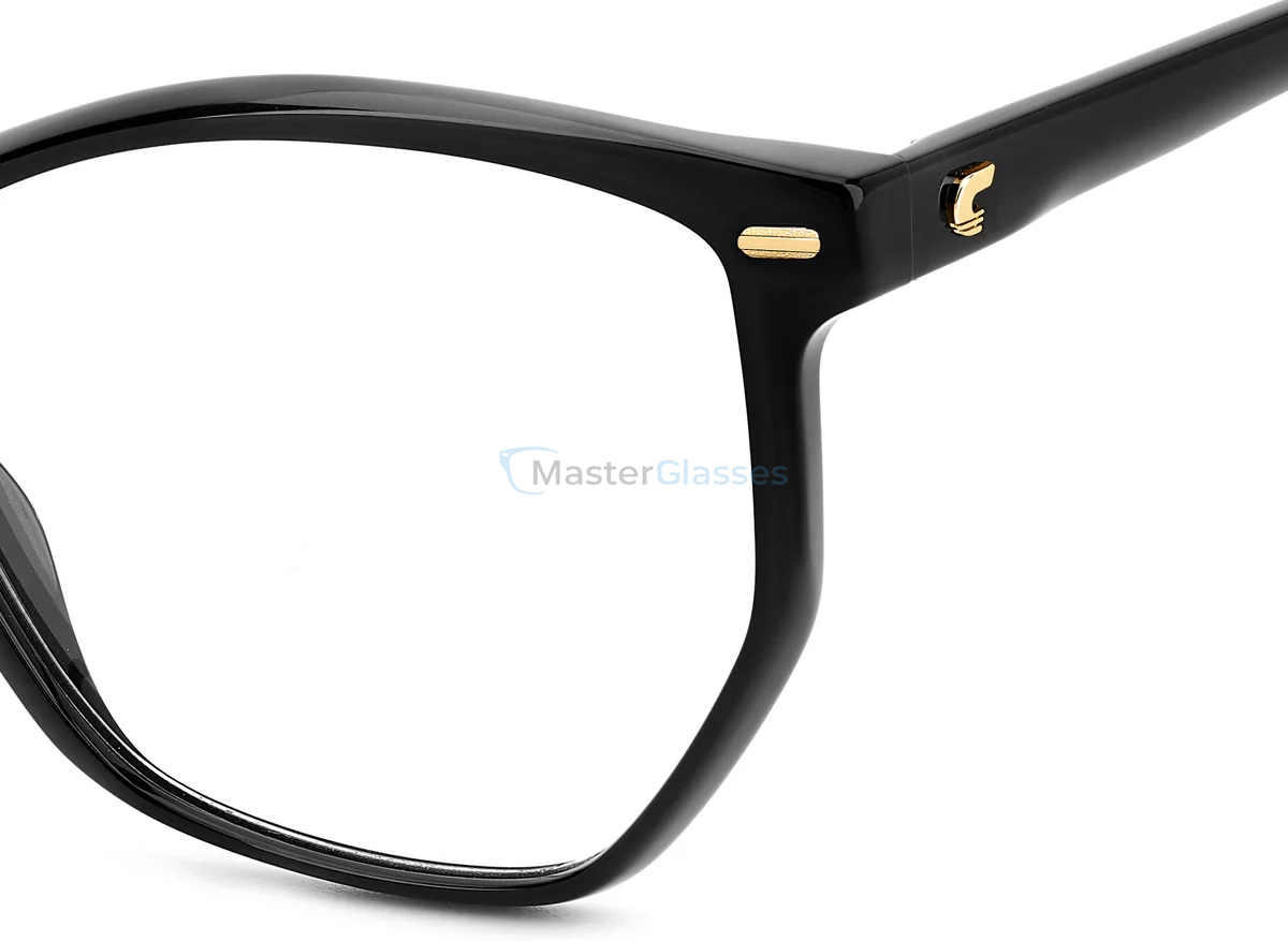 Оправа CARRERA 3058 2M2 Black Gold