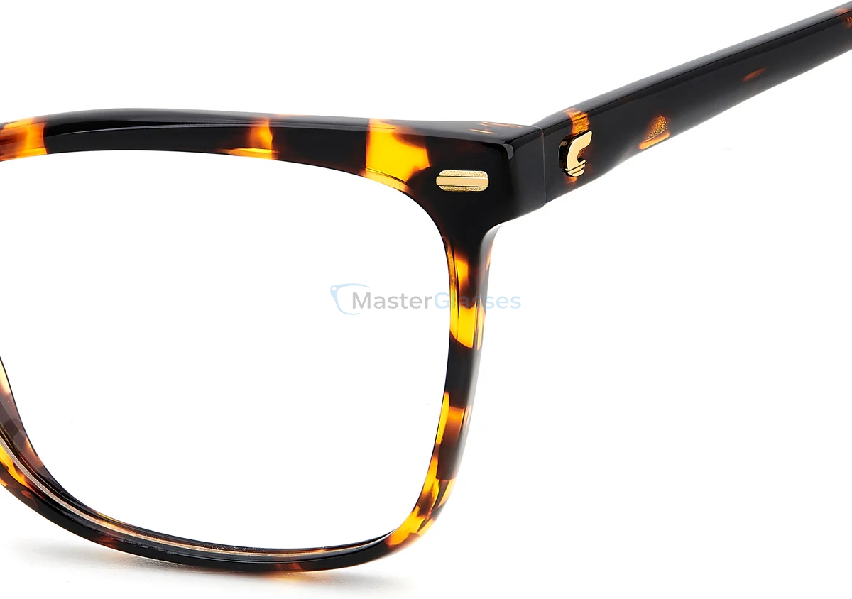 ������ CARRERA 3060 QUM Dark Havana Gold