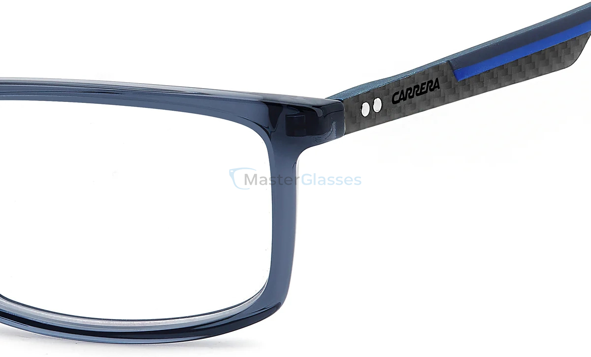 Оправа CARRERA 8912 PJP Blue