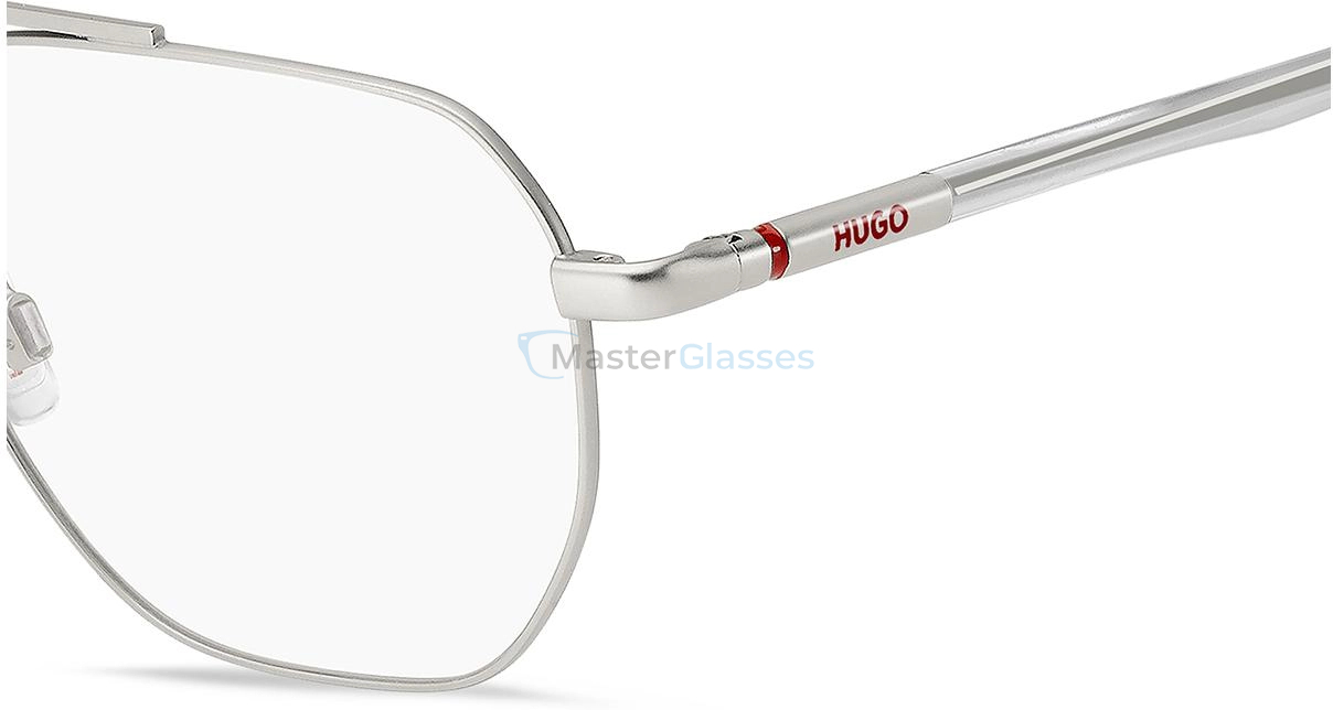 Оправа HUGO HG 1354 CTL Matte Palladium