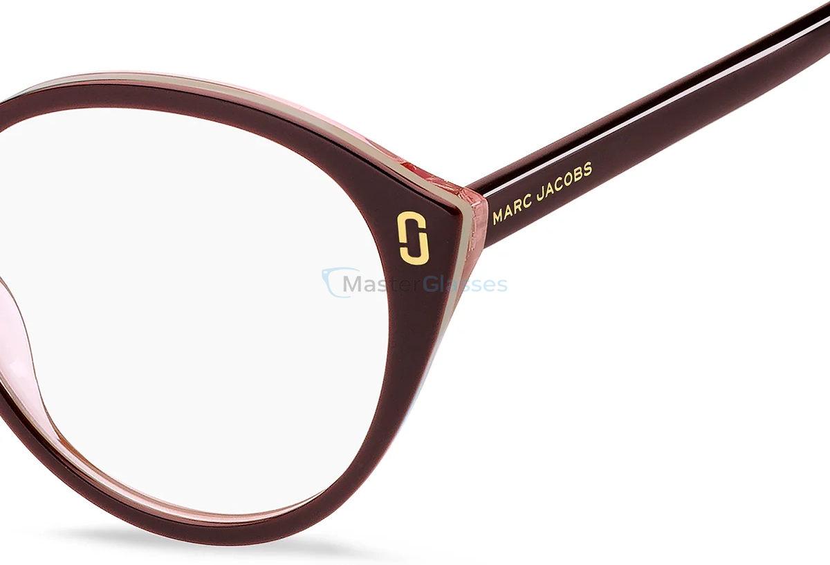 ������ MARC JACOBS MJ 1123 LHF Burgundy