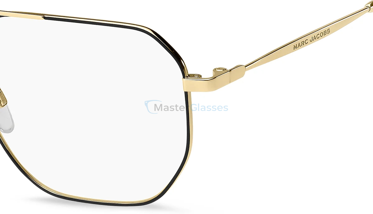 ������ MARC JACOBS MARC 832 RHL Gold Black_