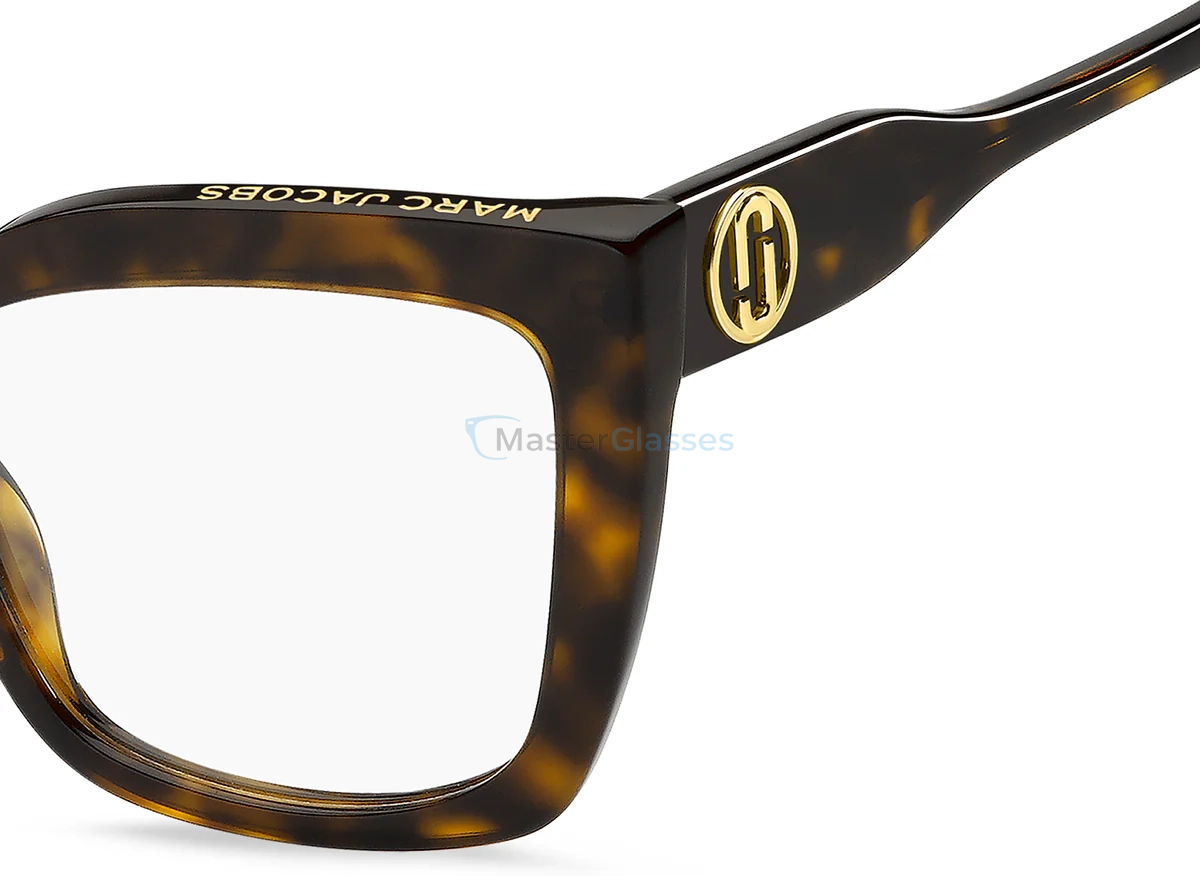 Оправа MARC JACOBS MARC 813 086 Havana