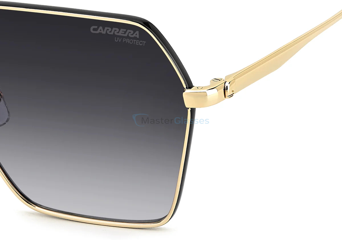 Солнцезащитные очки CARRERA 3057/S RHL Gold Black_