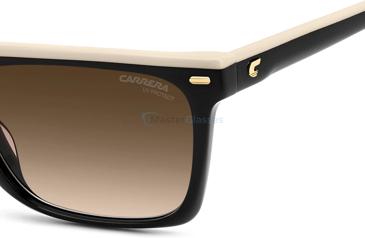Солнцезащитные очки CARRERA 3056/S 0WM Black Beige