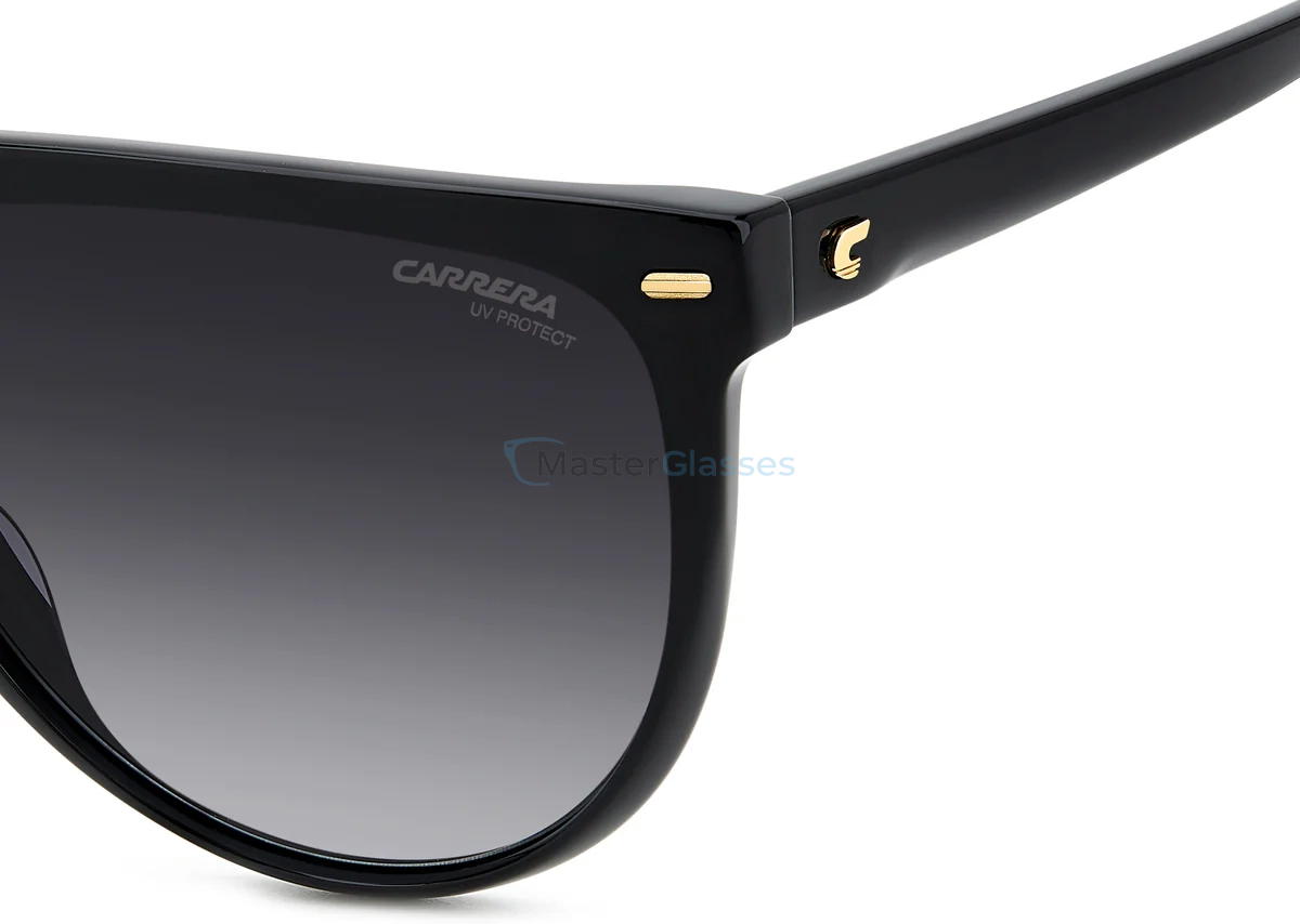 Солнцезащитные очки CARRERA 3055/S 807 Black