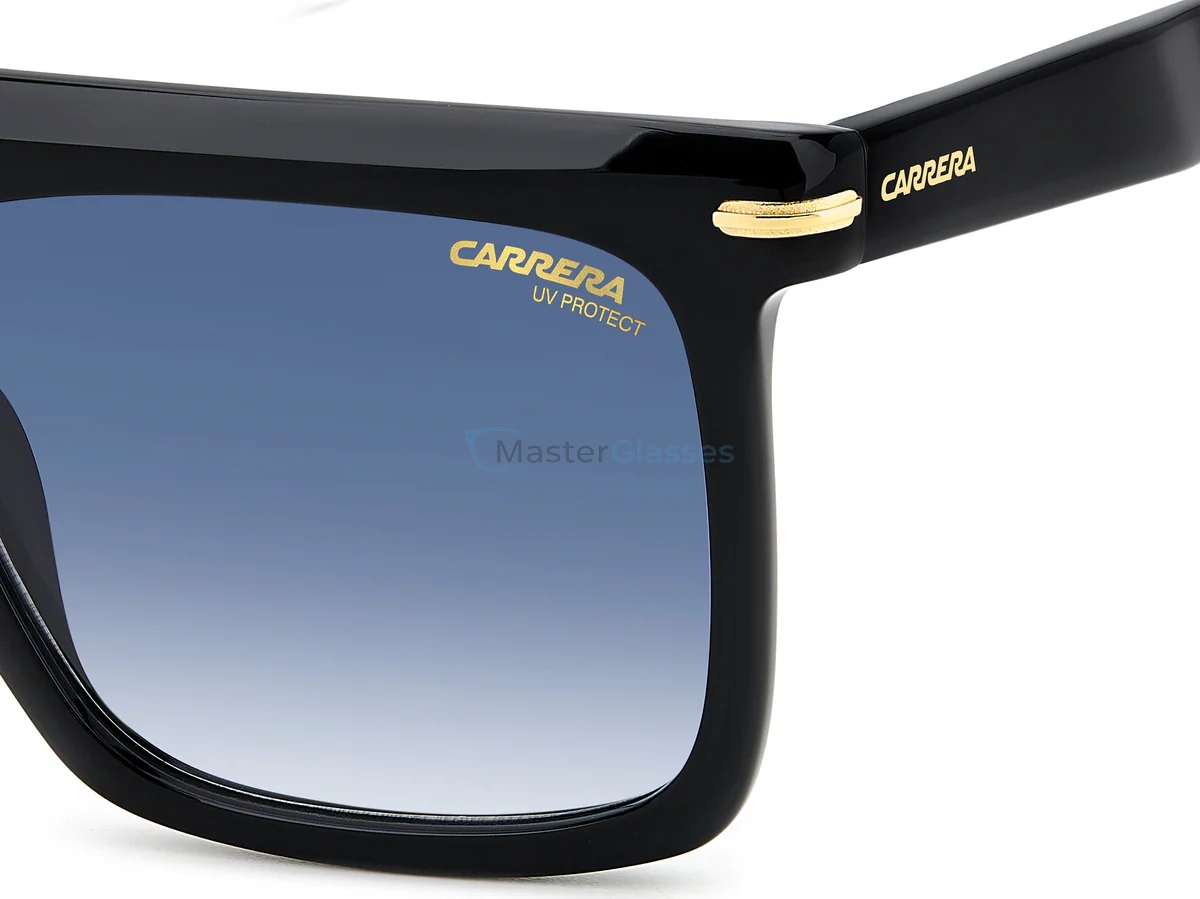 �������������� ���� CARRERA 359/S 2M2 Black Gold