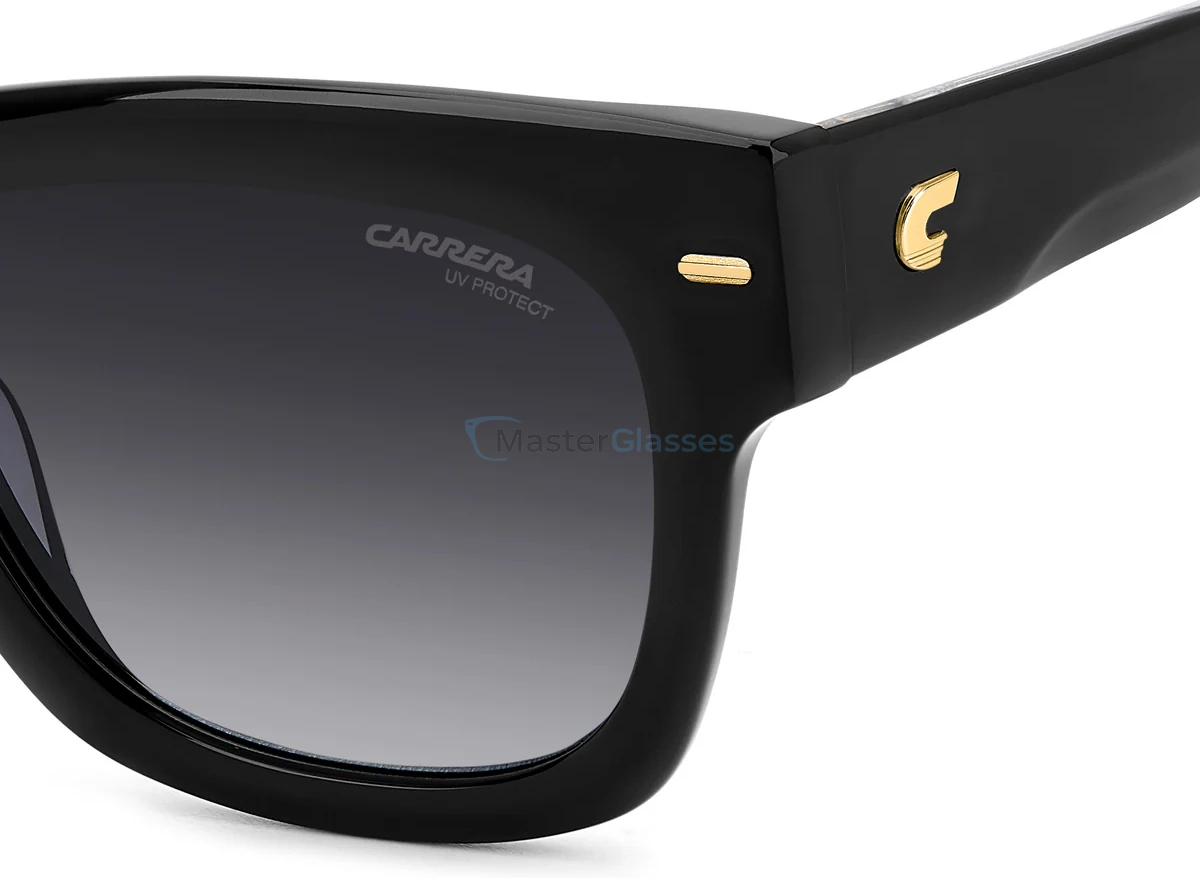 �������������� ���� CARRERA 3066/S 807 Black