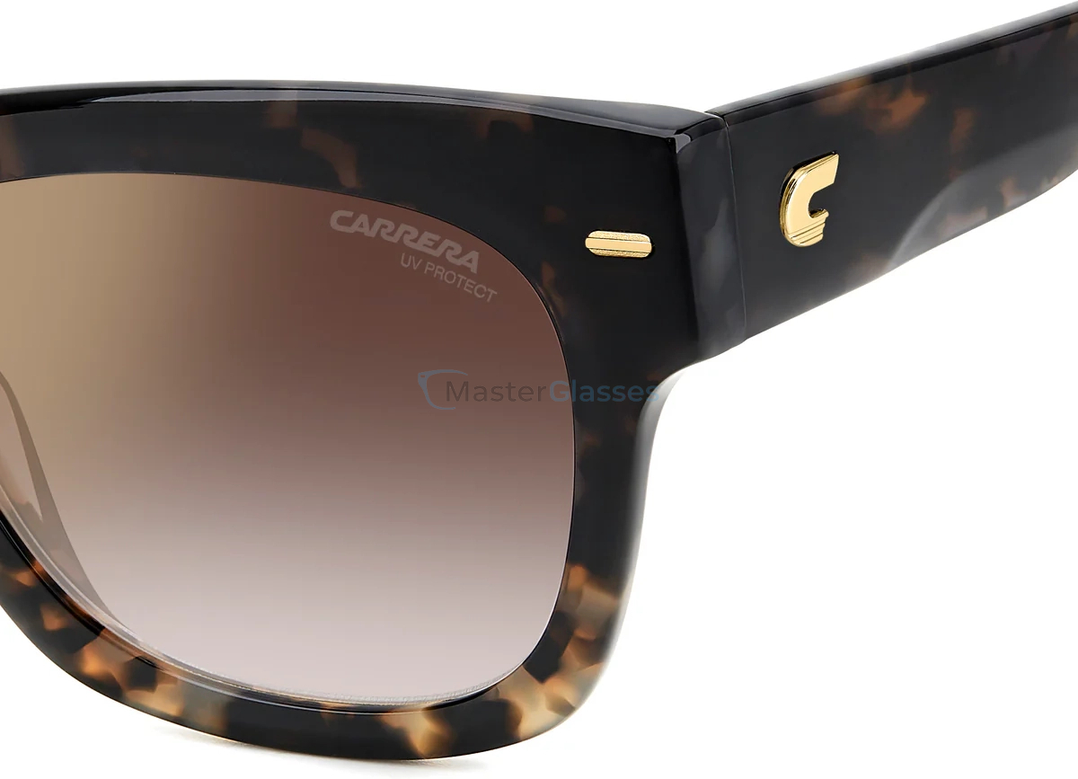Солнцезащитные очки CARRERA 3066/S 086 Havana