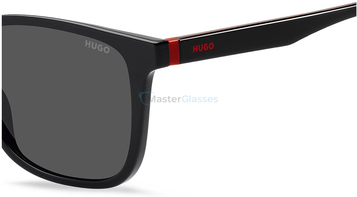 �������������� ���� HUGO HG 1356/S 807 Black