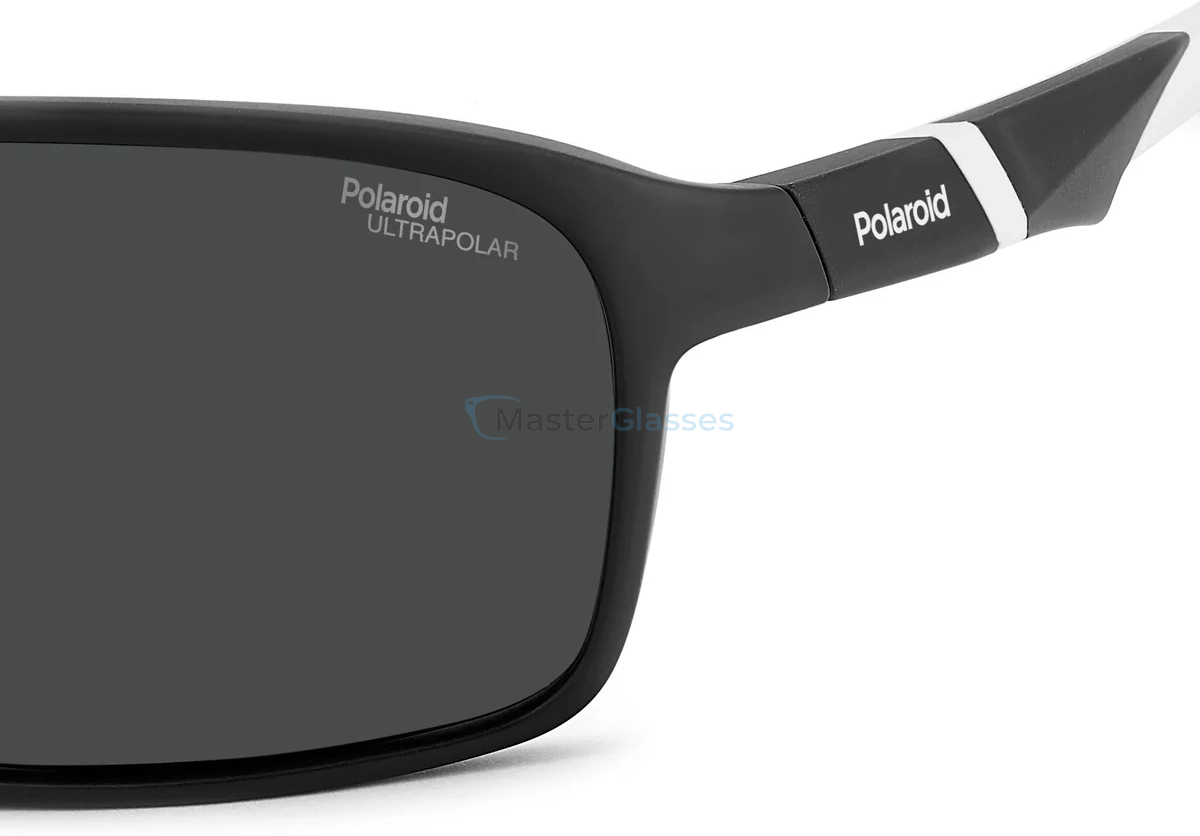 Солнцезащитные очки POLAROID PLD 7058/S 003 Matte Black
