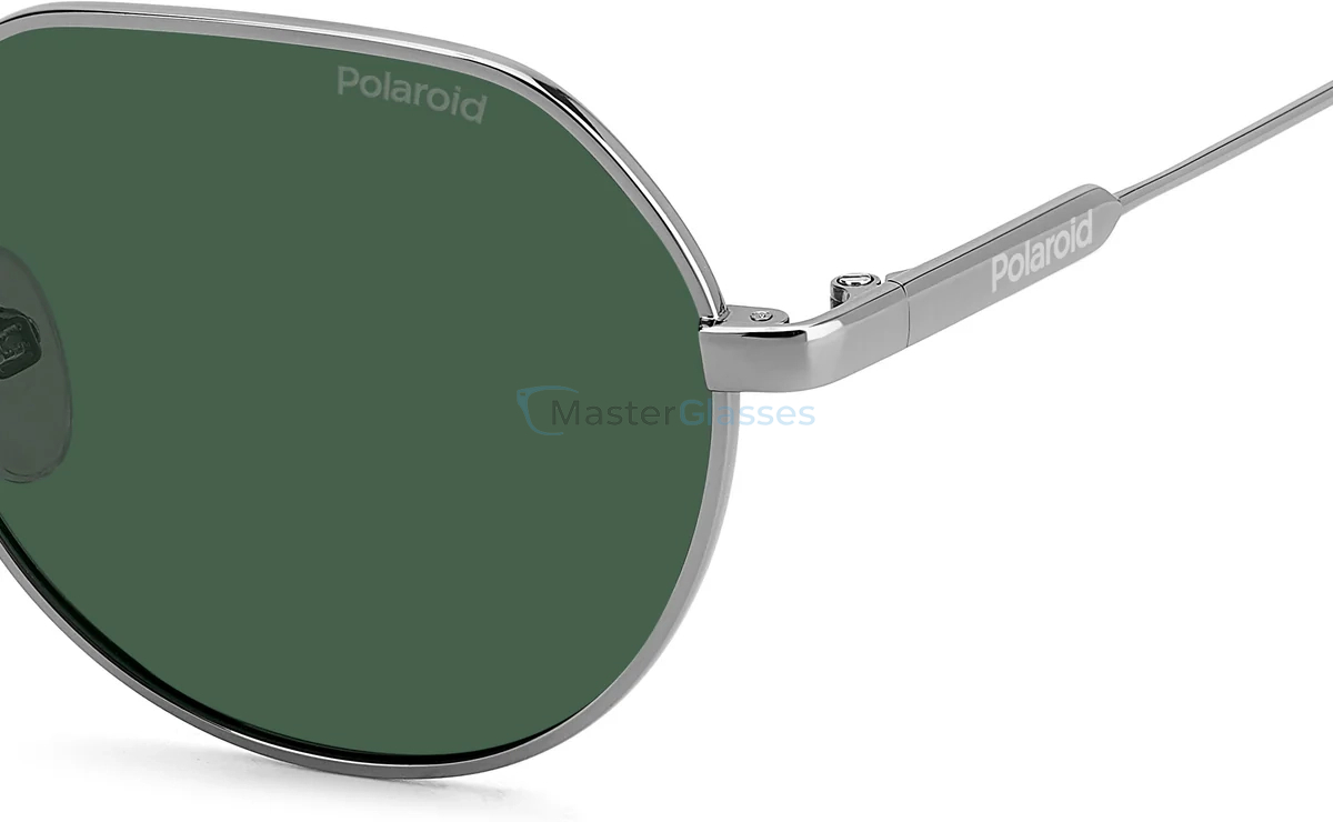�������������� ���� POLAROID PLD 6236/S/X SMF Ruthenium Green