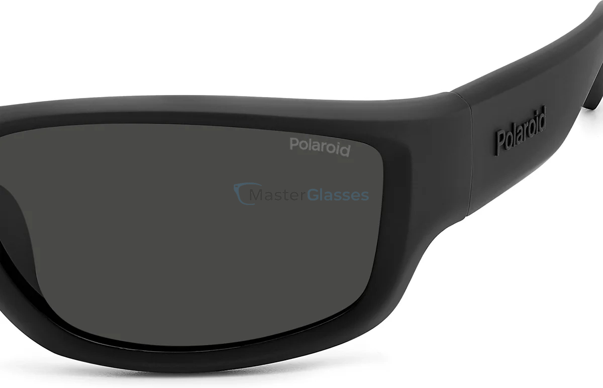 Солнцезащитные очки POLAROID PLD 2166/S 003 Matte Black