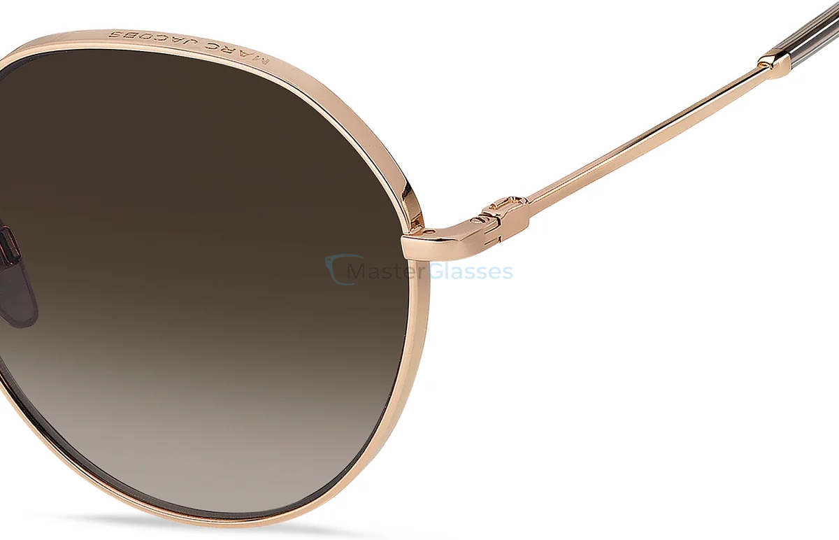 �������������� ���� MARC JACOBS MARC 830/F/S PY3 Copper Gold Nude