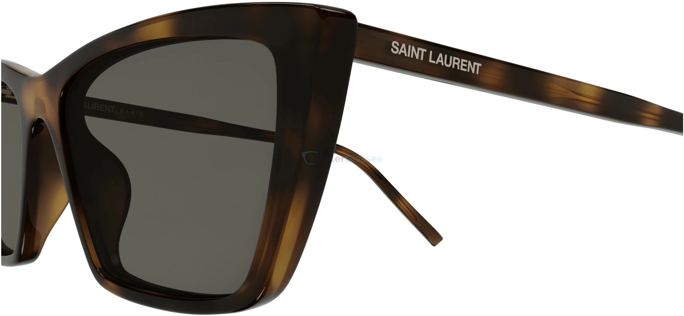 Saint Laurent SL 737 MICA THIN-003 54 Очки солнцезащитные
