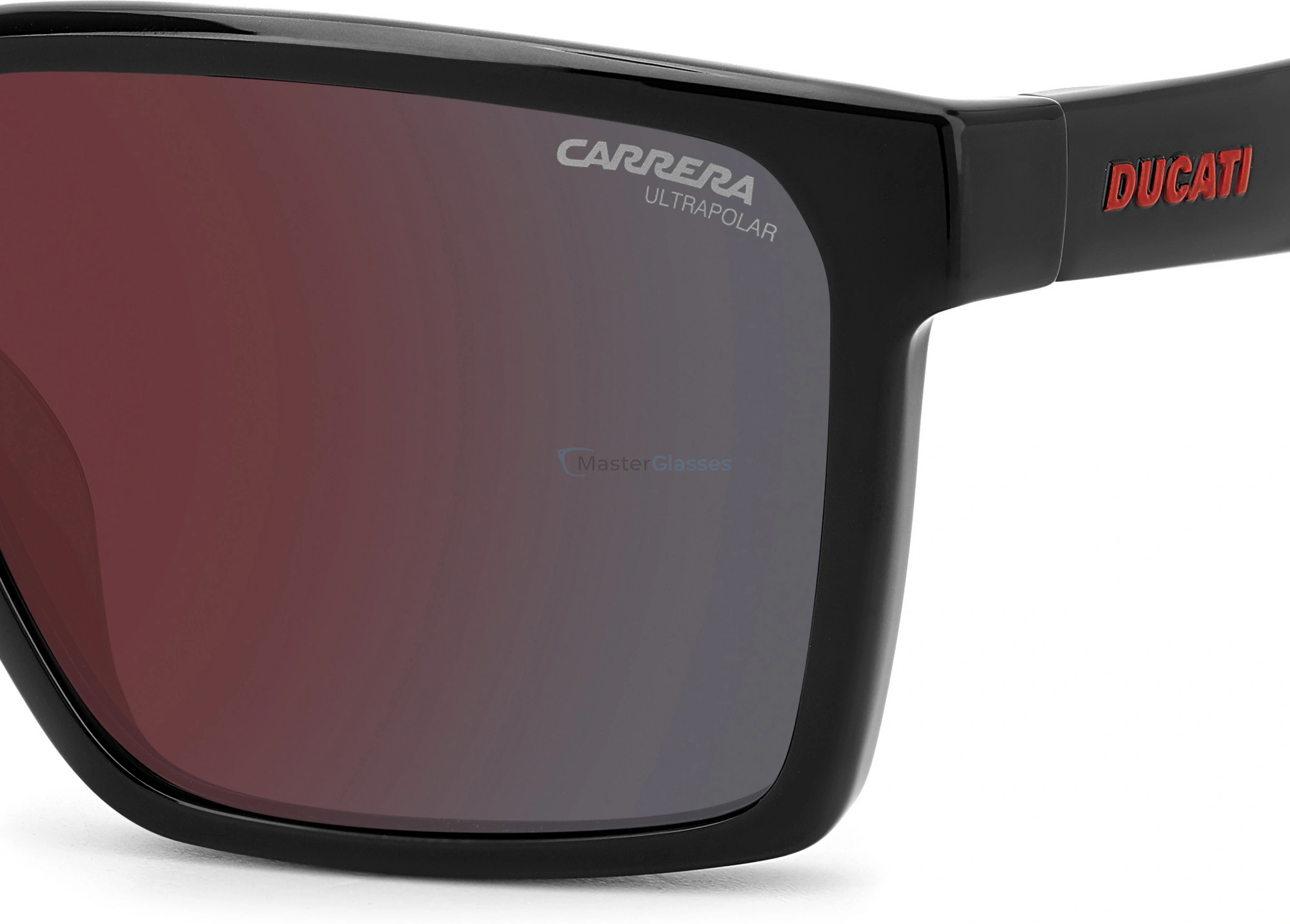Солнцезащитные очки CARRERA CARDUC 045/S OIT BLACK RED