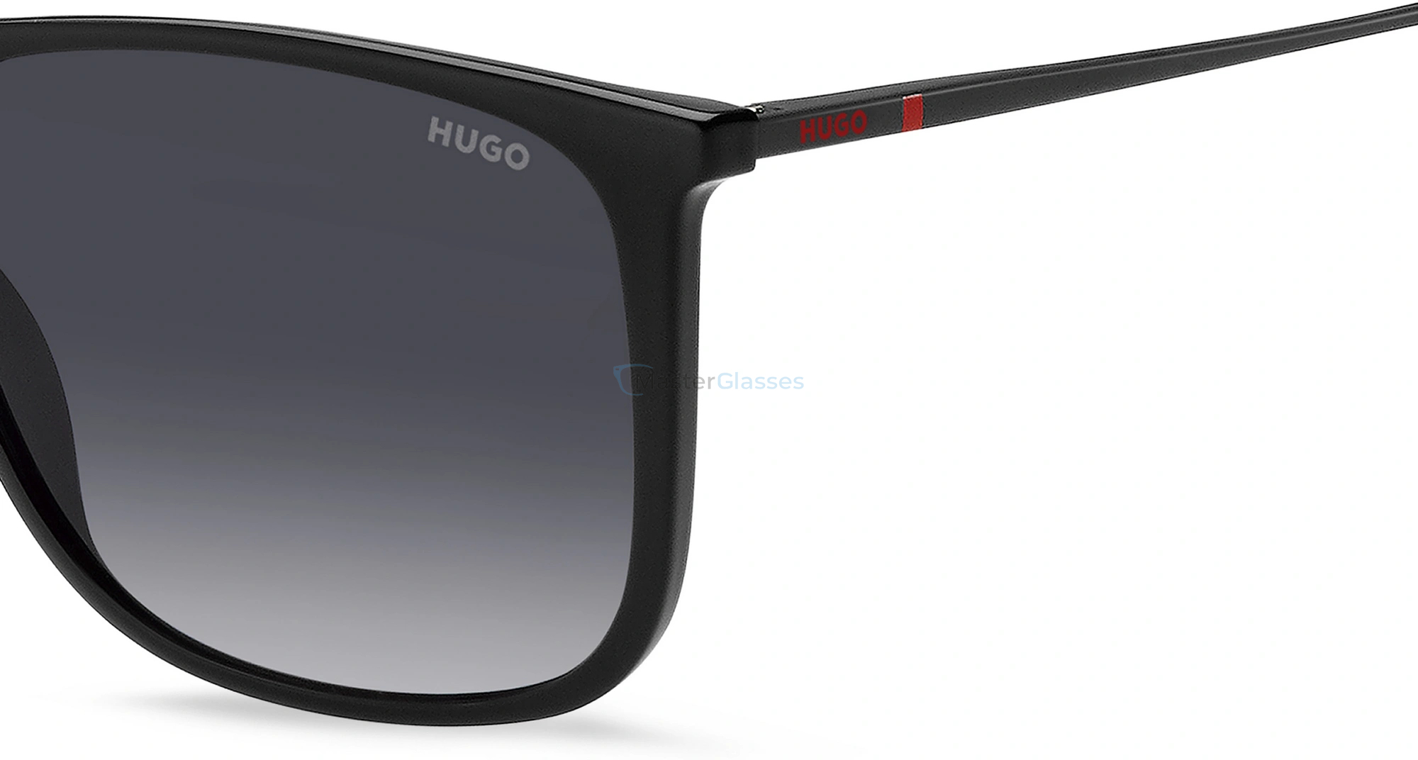 �������������� ���� HUGO HG 1319/S 807 BLACK