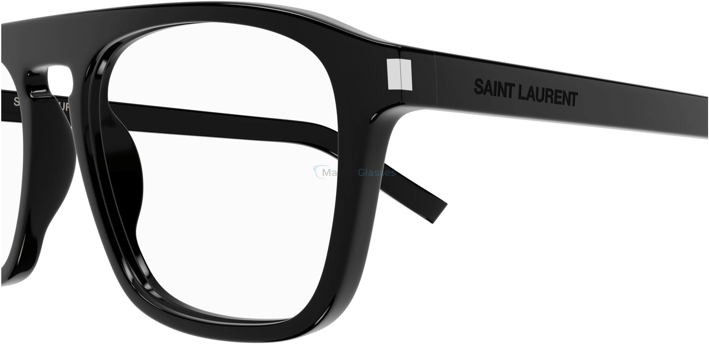 Saint Laurent SL 157-010 52 Оправа