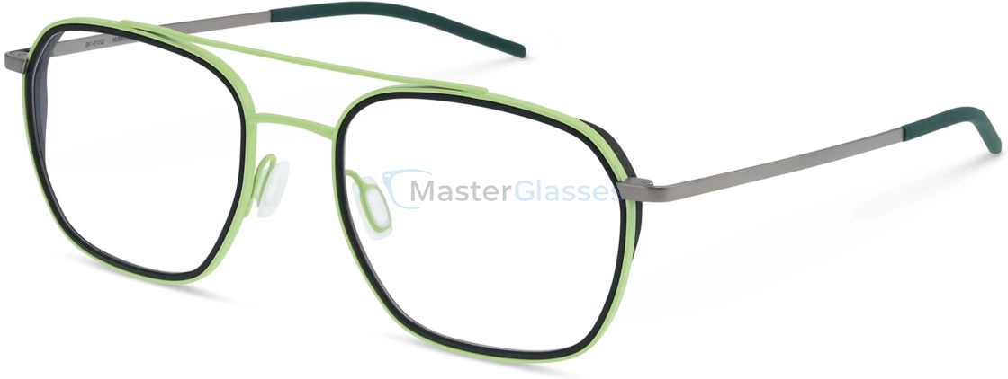 Оправа Orgreen TWIST 1409 52/19