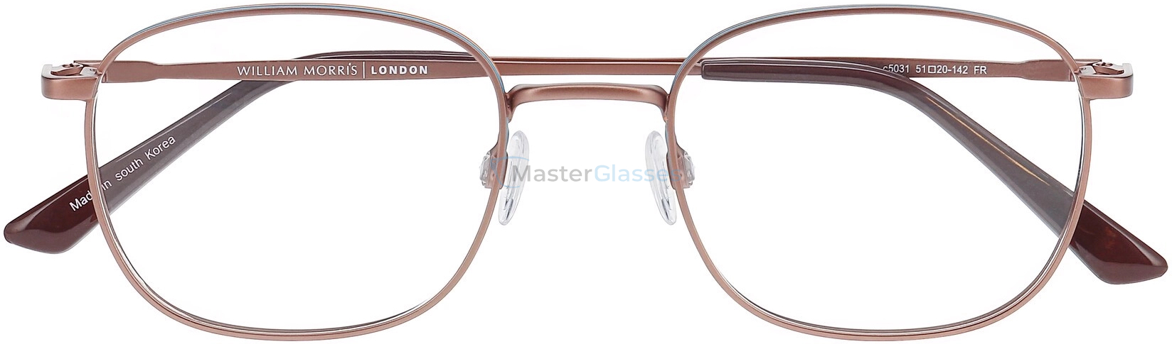 Оправа William Morris HOXTON_1 5031 51/20