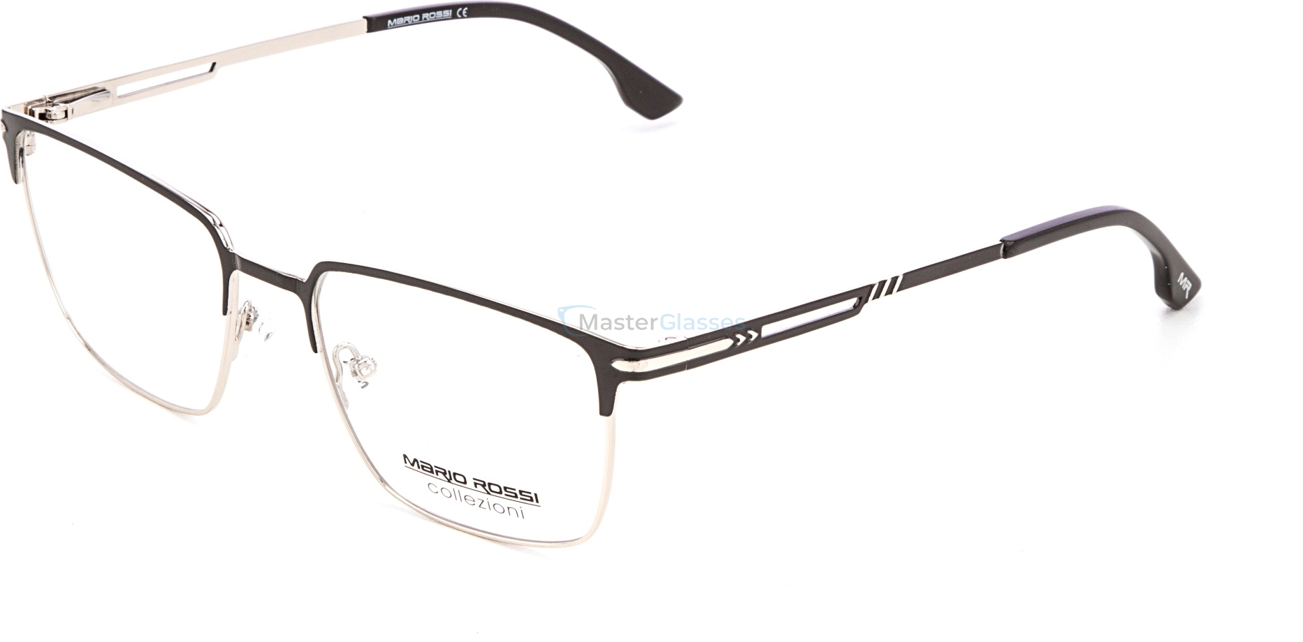 ������ Mario Rossi MR 12-524 17