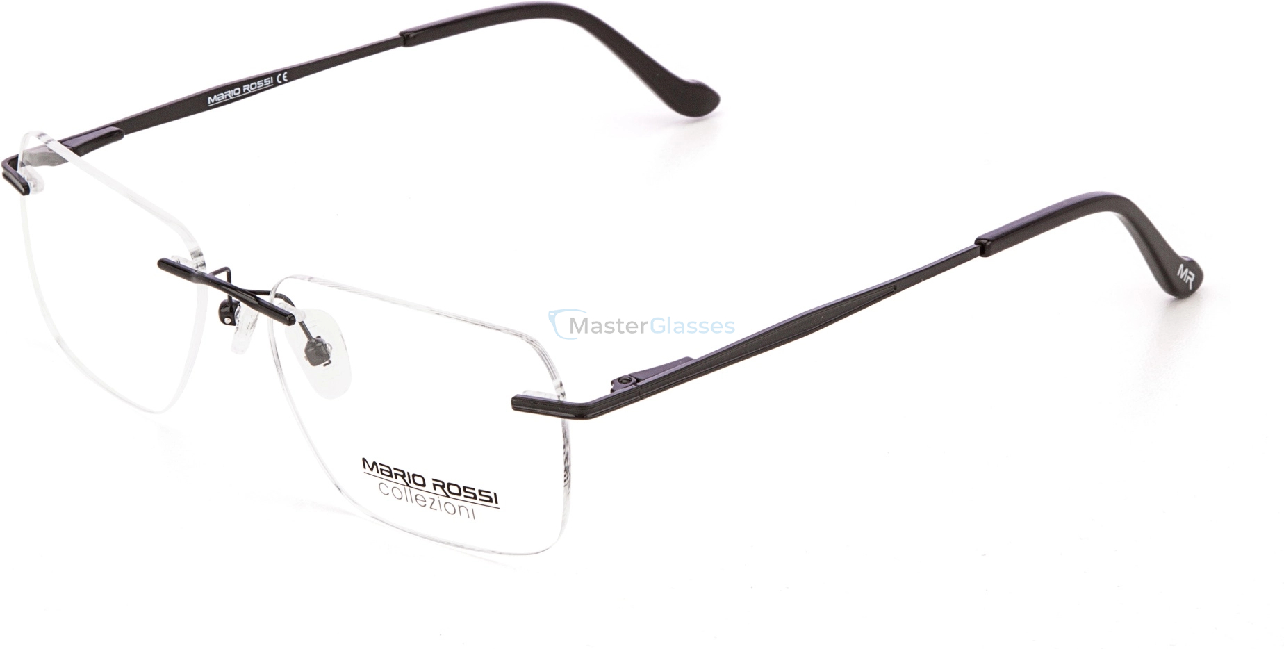 ������ Mario Rossi MR 12-526 17